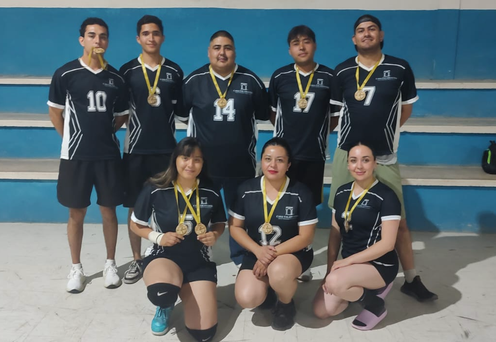 Deporte local
