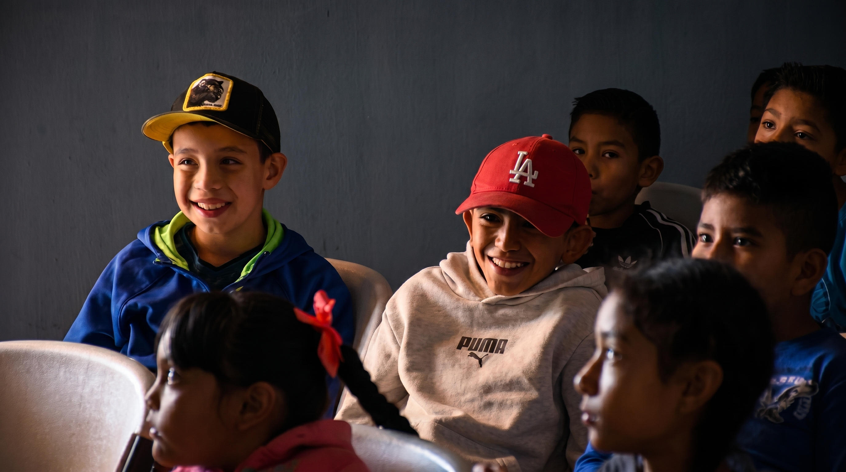 Taller construyendo con tierra